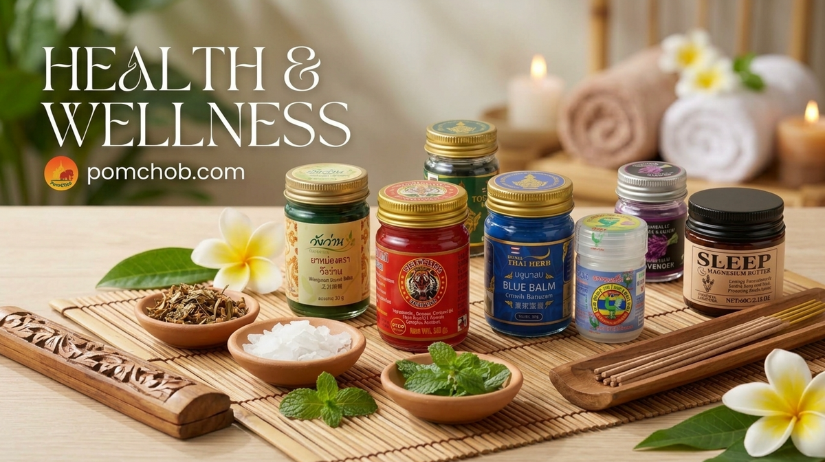 Health & Wellness